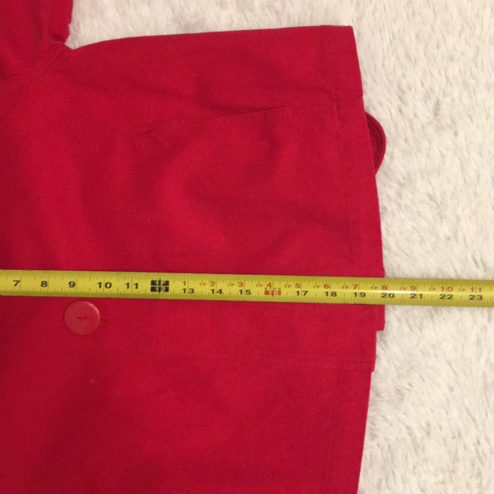 Chico’s blazer - Picture 4 of 5